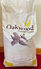 Quail 2mm Grower Pellets 25kg