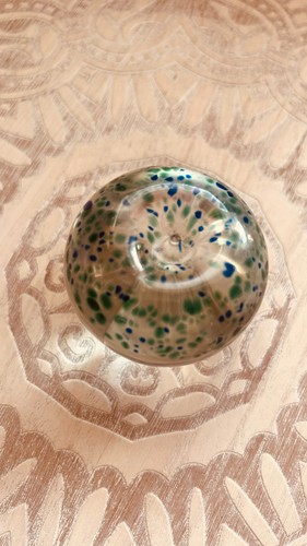 Decorative art glass - decorative,