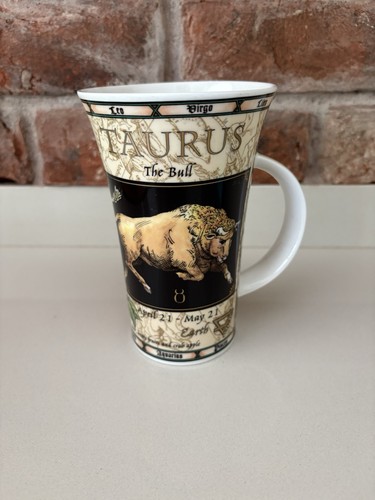 Dunoon taurus zodiac sign - zodiac, by