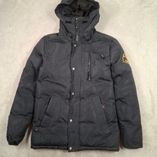 Zavetti Canada Jacket Mens XS