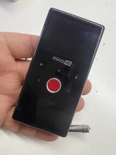 Cisco flip mino HD video