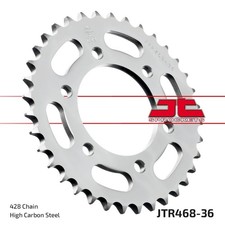 JT Rear Sprocket 36 tooth for