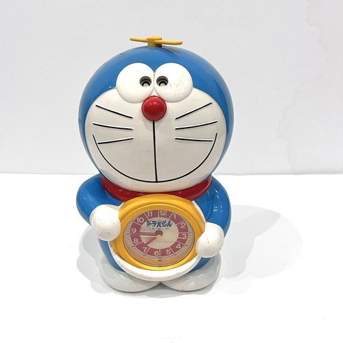 Doraemon alarm clock fujiko - doraemon,