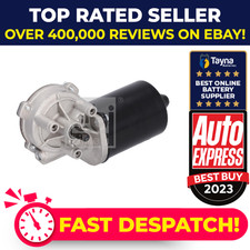 Wiper Motor fits SKODA OCTAVIA