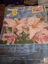 Janlynn asiatic lillies - asiatic,