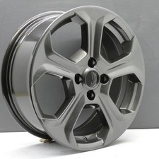 FORD FIESTA MK7 ST GREY 17"