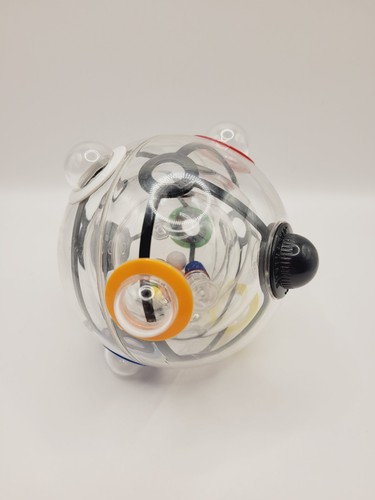 Rubik 360 mechanical - rubik's, 3d