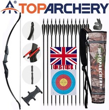 Archery 40lb takedown - 20-40lb,