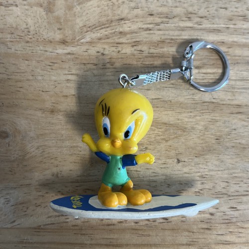 Vintage bullyland looney tunes - looney,