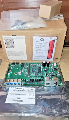 New box markem imaje - box,