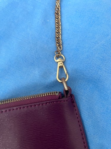 Purple ted baker - purple,