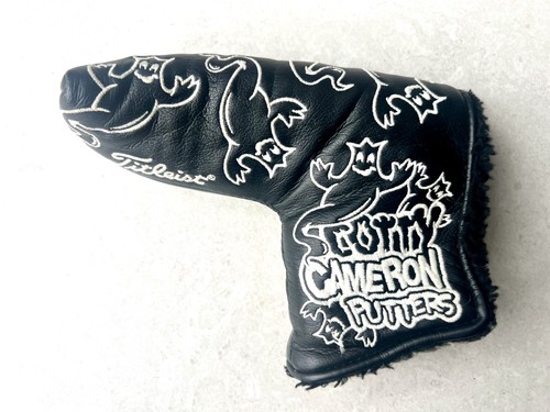 2012 scotty cameron halloween - 2012,