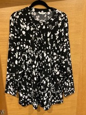 GOK WAN @ QVC  Black Multi Pop