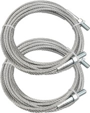 Equalizer Cable For Rotary