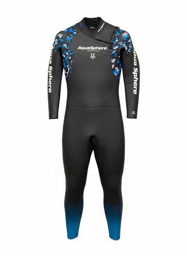 Pre loved aquasphere aquaskin - pre,