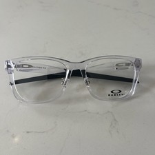 Oakley Eyeglasses 0OX8196D - Paracord rx  53-17-137 