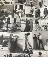 1 ROLL OF LAURA ASHLEY “