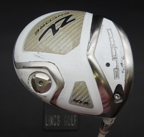 Cobra encore driver - encore, 10.5°
