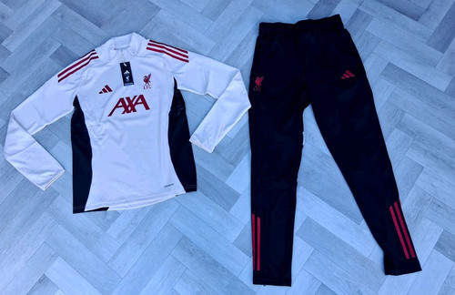 Junior liverpool - junior, fc