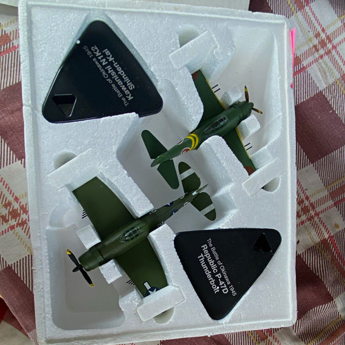 Agostini warbirds wwii - agostini,