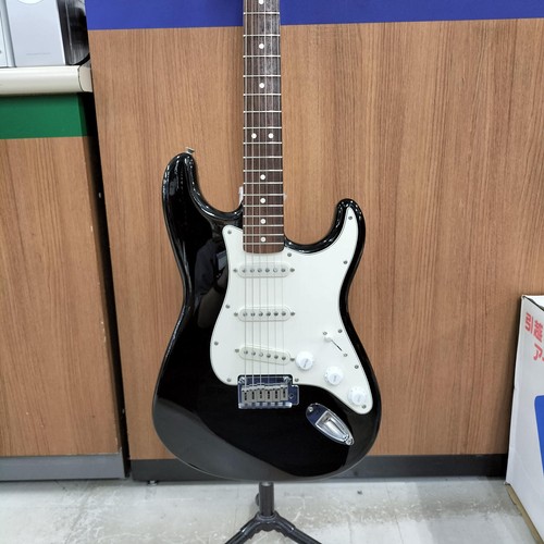 Fender mexico squier series - fender,