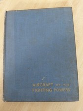 Aircraft of the Fighting