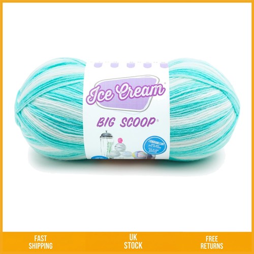 Soft acrylic self striping - acrylic,