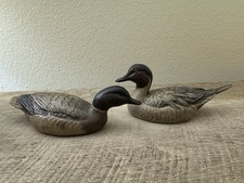 Poole Pottery Duck Figurine