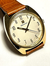 Beautiful vintage swiss gold - beautiful,