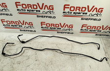 FORD FOCUS TITANIUM ESTATE 11-15 1.6 PETROL BRAKE SREVO PIPES TO ABS