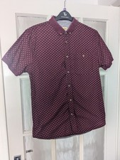 Twisted Soul Men’s Short