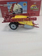 1/32 Hardi New Commander 4400