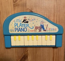 Vintage 1980s Tomy Little