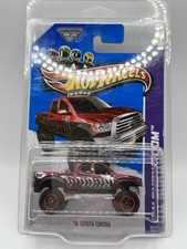 Hot Wheels Showroom Toyota