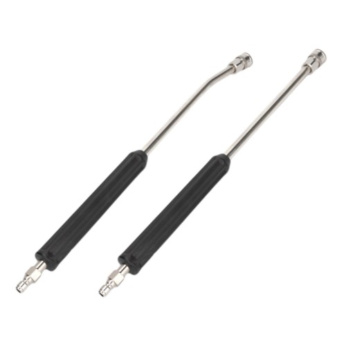 Pressure washer extension - pressure,