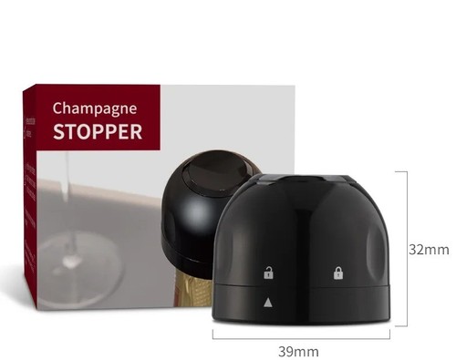 2pcs vacuum wine bottle - wine,