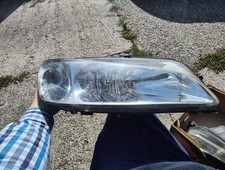 Peugeot 306 Front Right Hand Drivers Side Headlamp 88203989D