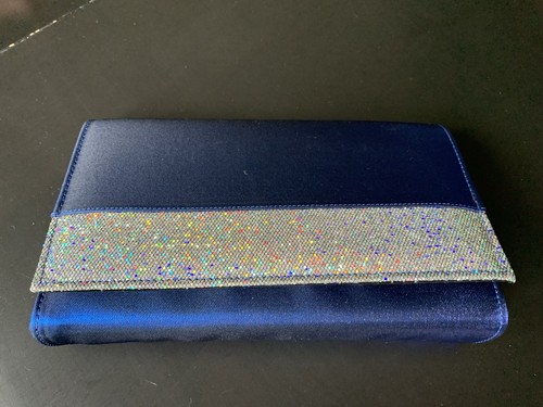 Ladies clutch bag - clutch, the