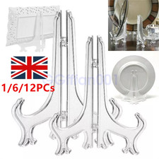 Decorative Plate Holder