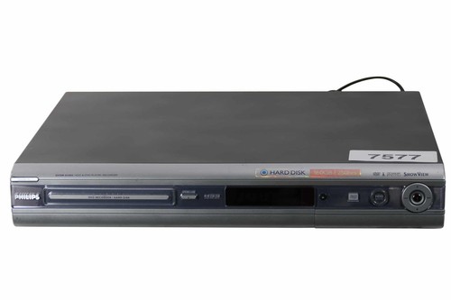 Philips dvdr3330h dvd - /, hard