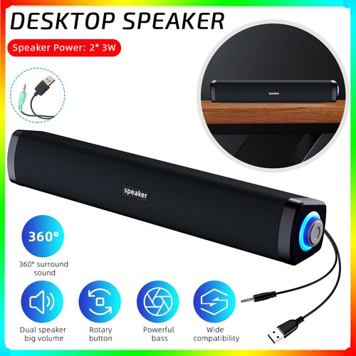 Usb loudspeaker wired - loudspeaker, sound