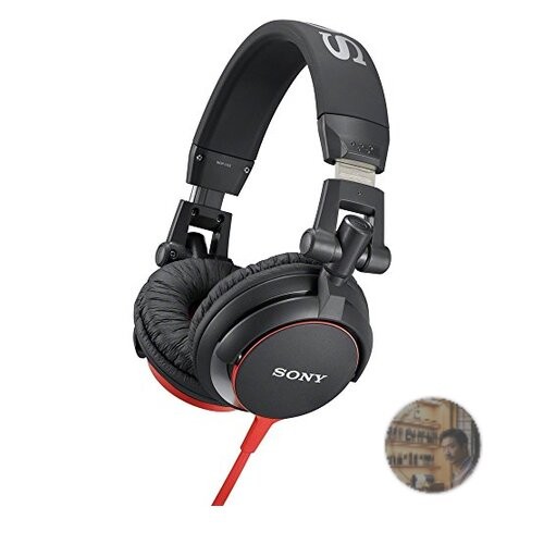 Sony mdr v55 - sony, headphones
