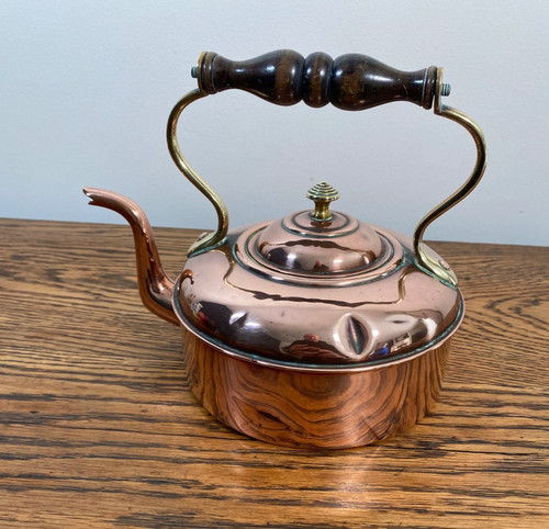 Antique beldray tin lined - beldray,