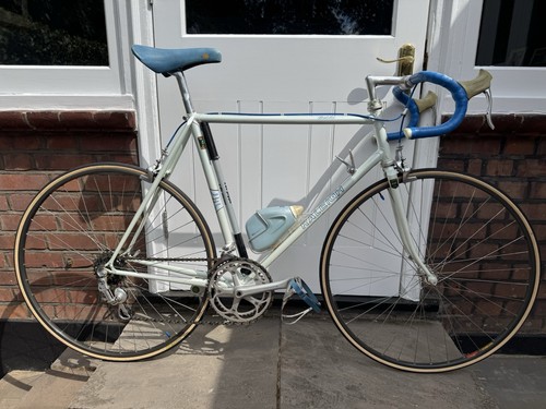 Raleigh road ace - ace, vintage