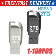 1TB/2TB USB 3.0 Flash Drive