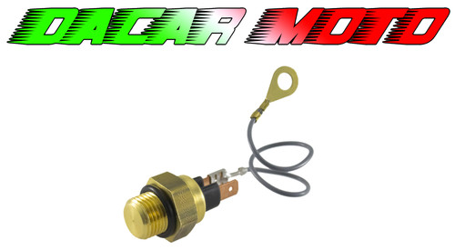 Thermal switch radiator honda - switch,