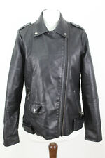 LABEL LAB Black Polyurethane