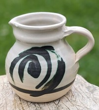 Moffat Studio Pottery Jug –