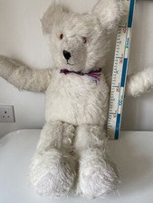 Wendy Boston - Large Teddy