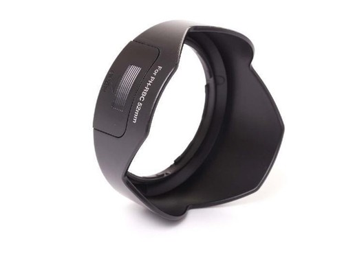 Rbc 52mm lens hood - ph-rbc,